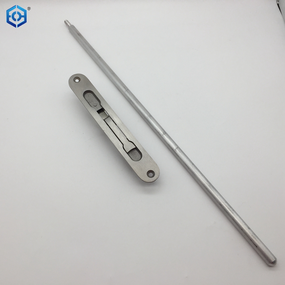 door rack bolt