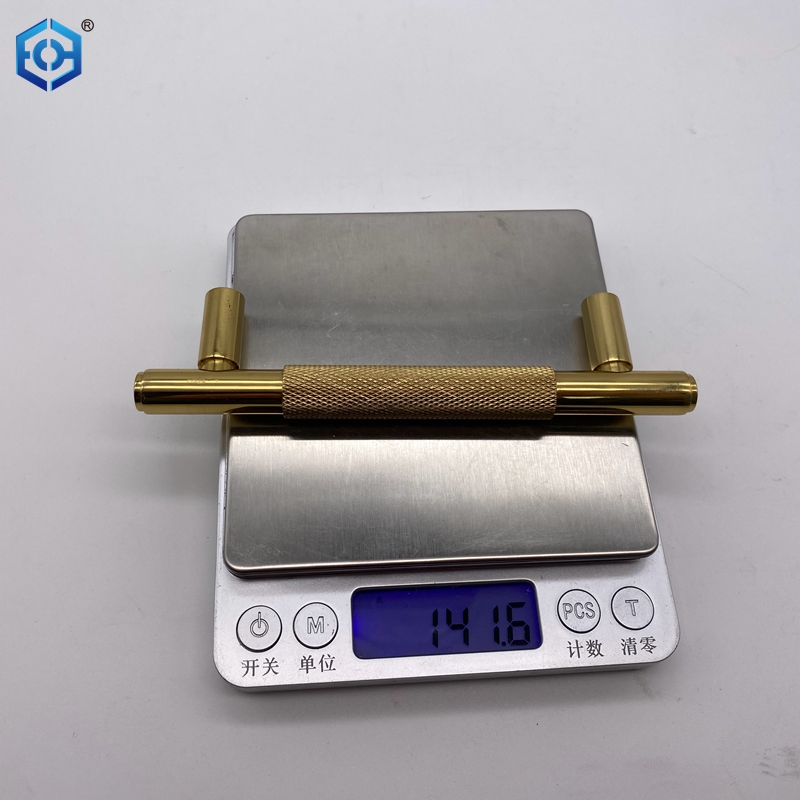 satin brass cabinet knobs