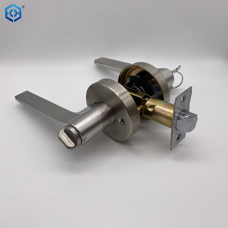 Stainless Steel Best Grade 1 Lever Lock Entrance Function