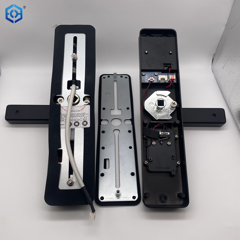 digital locks for home