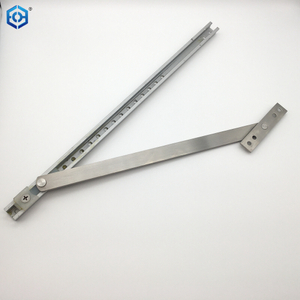 Medium Duty Surface Overhead Door Stop Overhead Door Holder