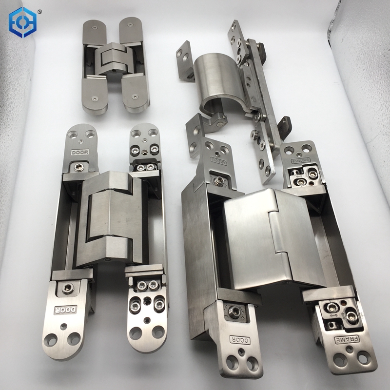 heavy duty hidden gate hinges