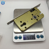 Decoding Euro Profile Mortise Locks: Structure Advantages And Selection Guide
