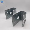 Side Hanging Sliding Door Roller for Both Wooden Wardrobe Door 