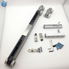 Soft Closing Heavy Duty Premium Sliding Door Roller Kit for 100-150kg Wooden Door