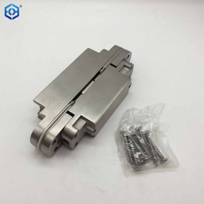 180 Degree Concealed Hinge