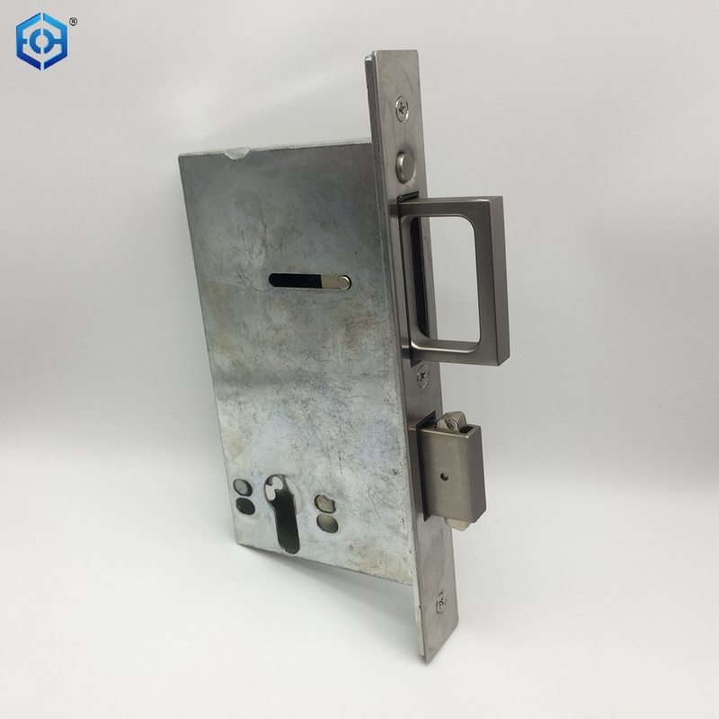 sliding glass door mortise lock replacement