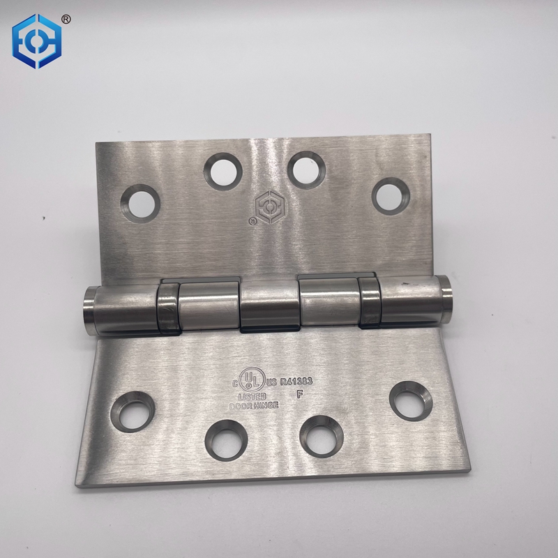 double swing hinges for fire doors