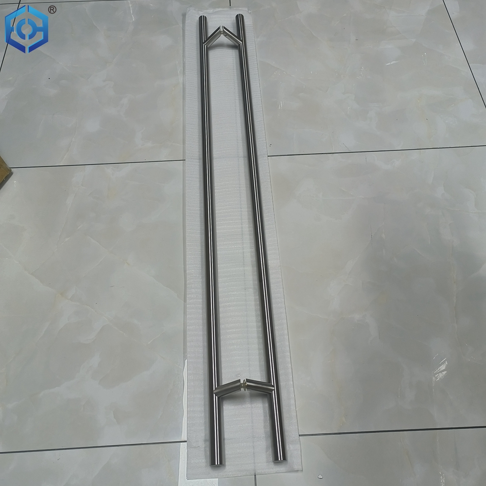 Glass Door Handle