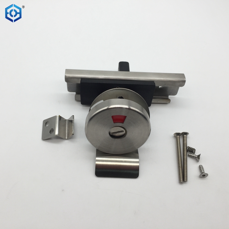 fitting thumb turn lock