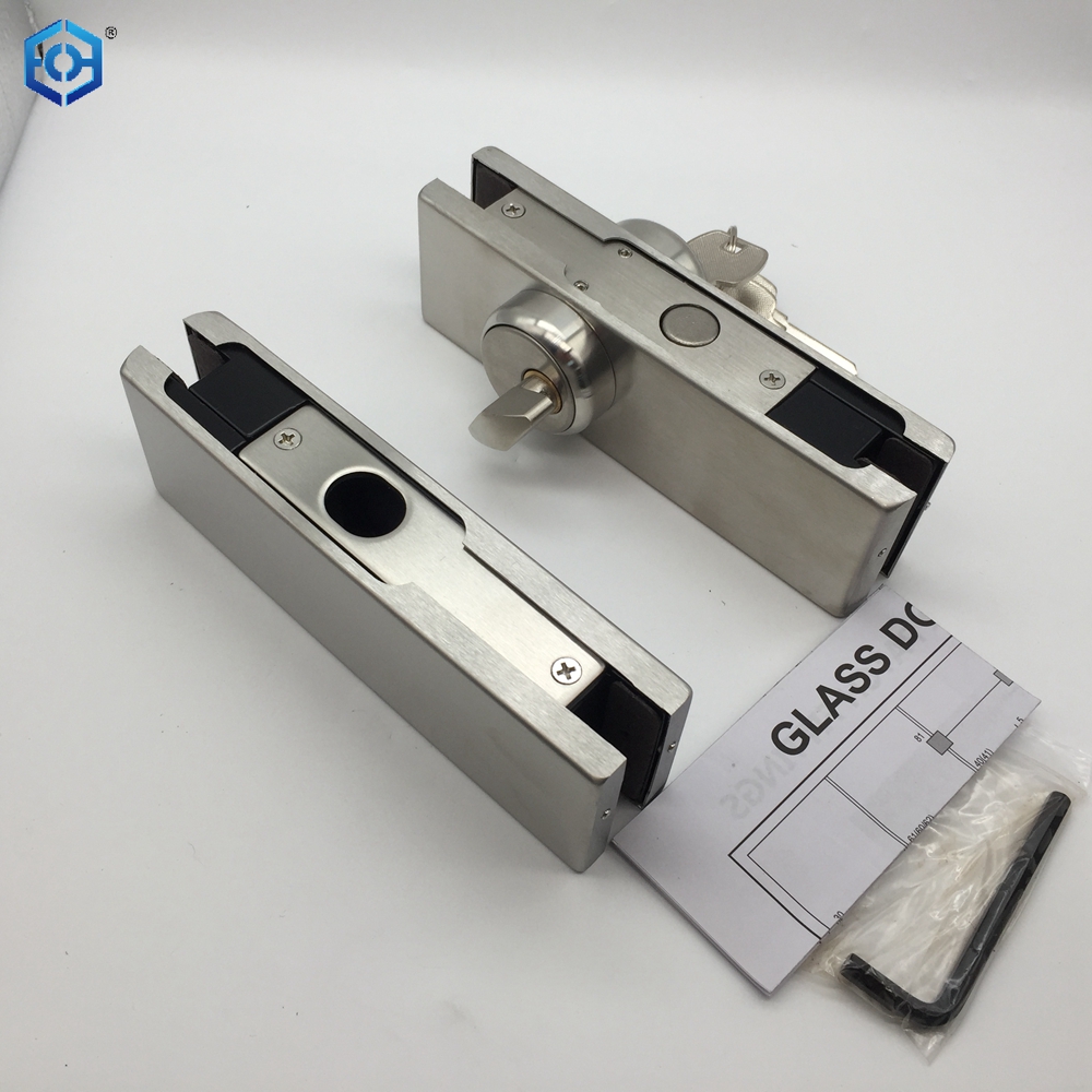 Stainless Steel Bottom Lock