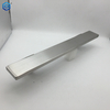 Square Stainless Steel 304 Pull Handle “T Bar Single Sided for Sliding Glass Door