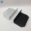 Silver Or Black Stainless Steel Or Aluminum Or Steel Foot Operated Hands Free Door Opener