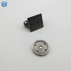 AB Stainless Steel Floor Mounted Magnetic Heavy Duty Door Stopper