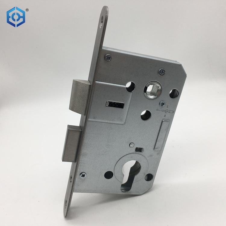 mortise compatible smart lock