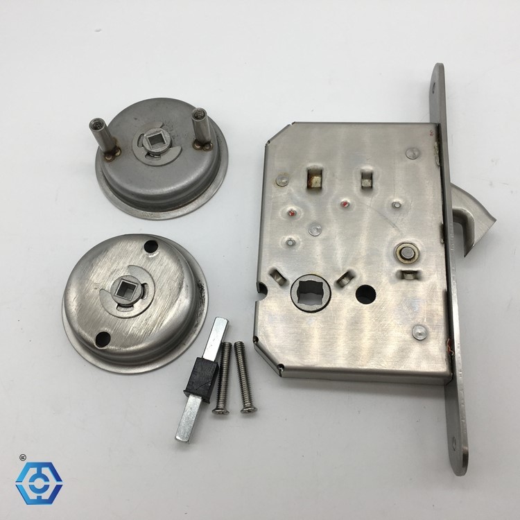 locks for cavity sliding doors