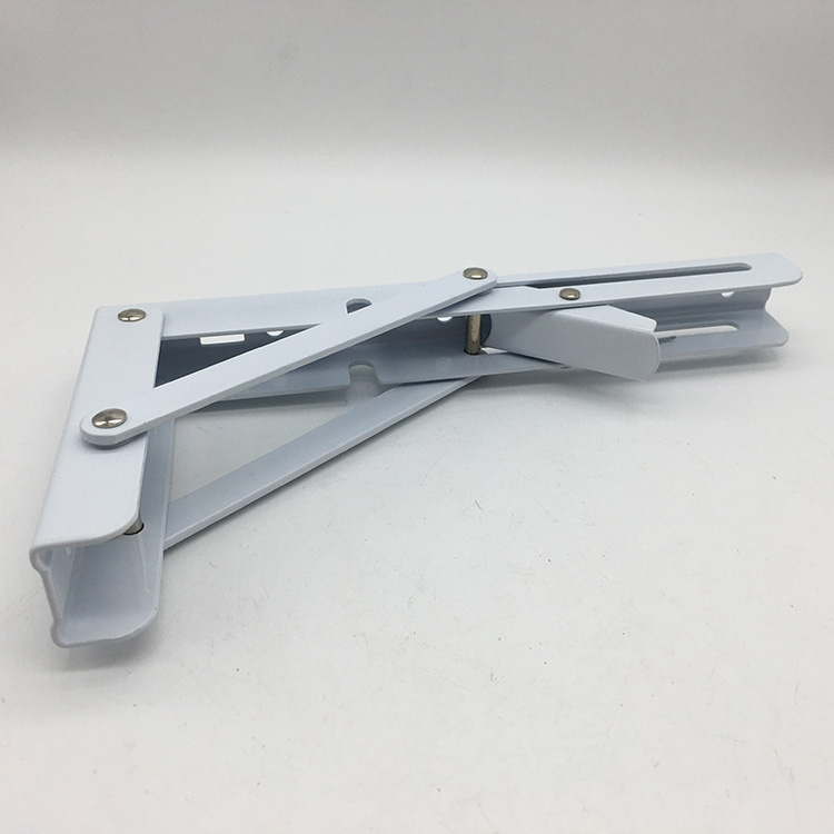 folding shelf bracket