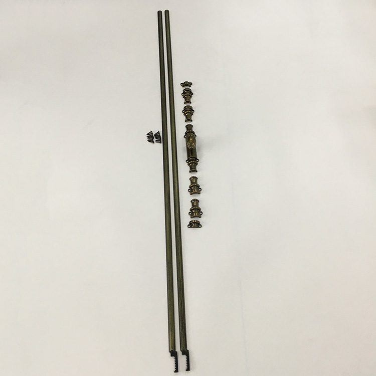 cremone bolt hardware