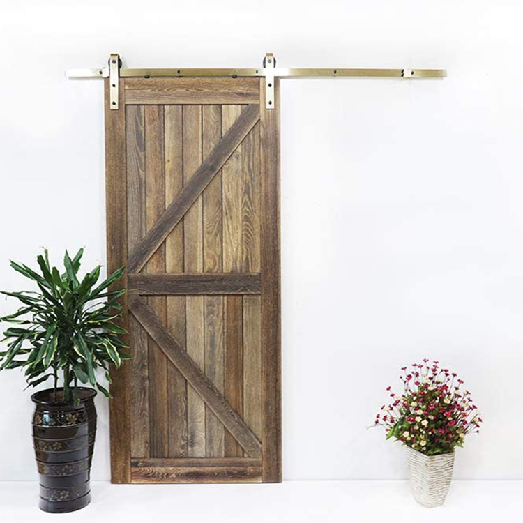 barn sliding door