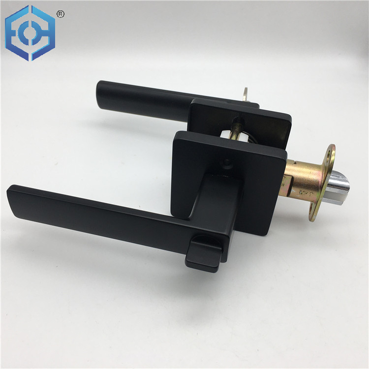 yale assure lever lock