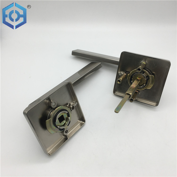 5 lever mortice deadlock conforming to bs3621