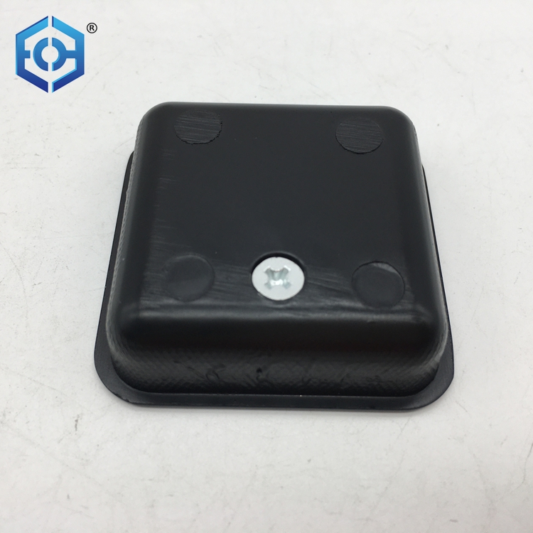 concealed handle for wardrobe