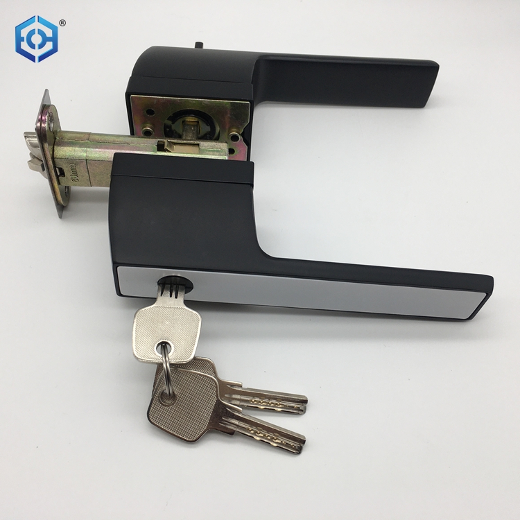 yale 5 lever mortice deadlock