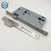 Germany And European Stainless Steel Cylinder Standard Ball Catch Mortise Door Lock