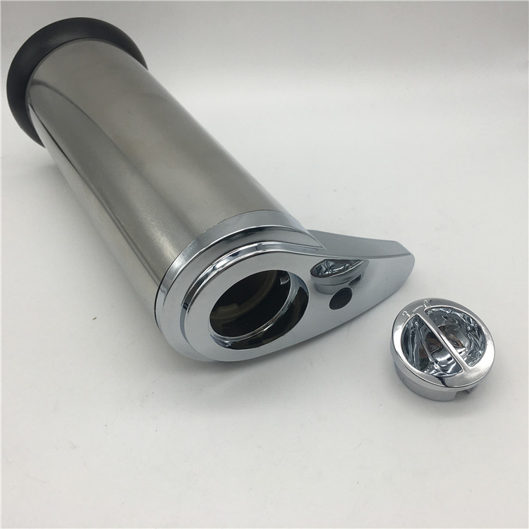  Stainless Steel Touchless Soap Dispenser