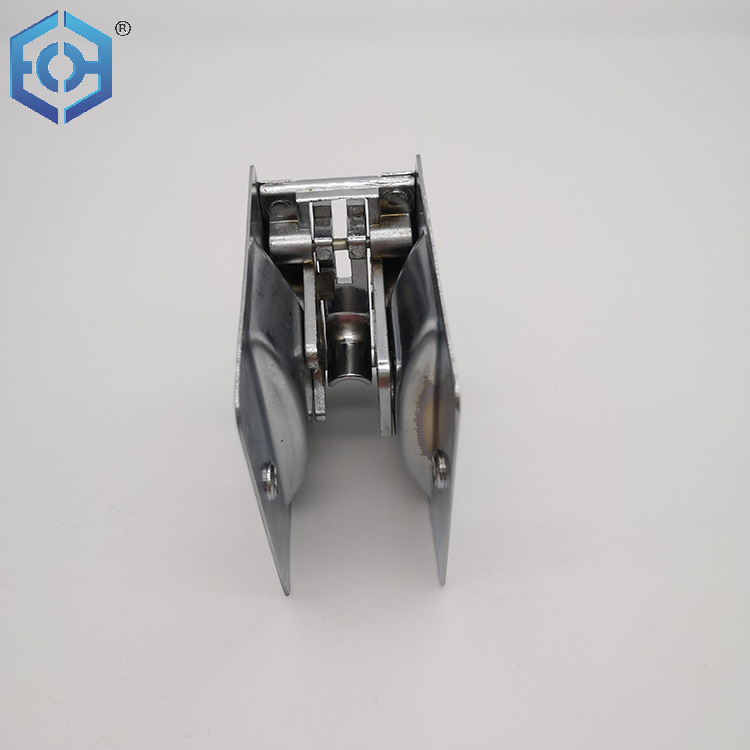 pocket door lock black