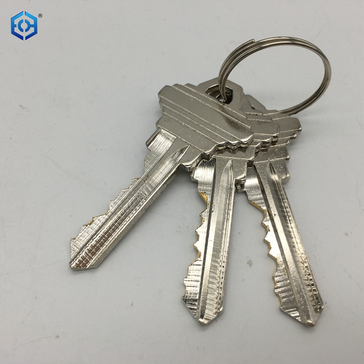 thumb turn cylinder lock