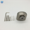 China Manufacturer zinc alloy Magnetic Door Stopper
