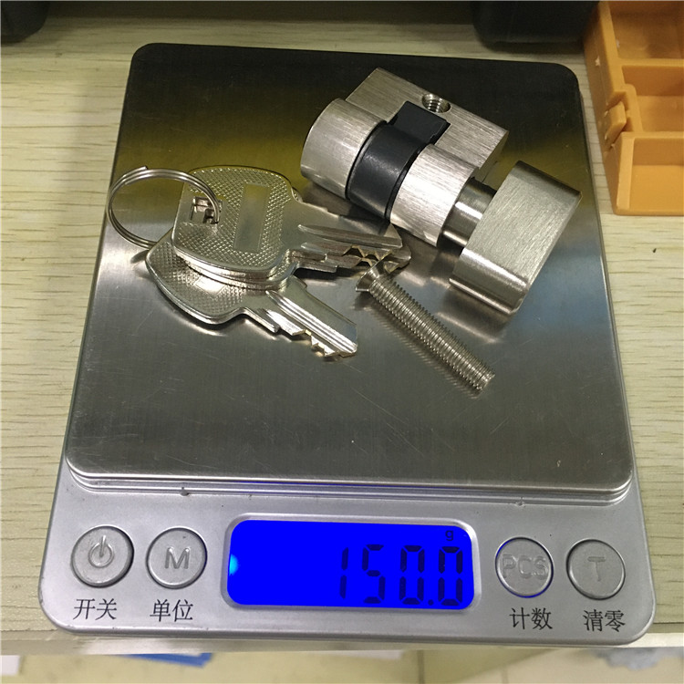  Mortise Lock Cylinder