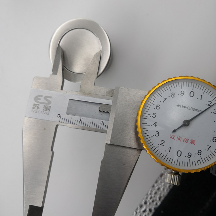 Stainless Steel Door Bolt Accessory