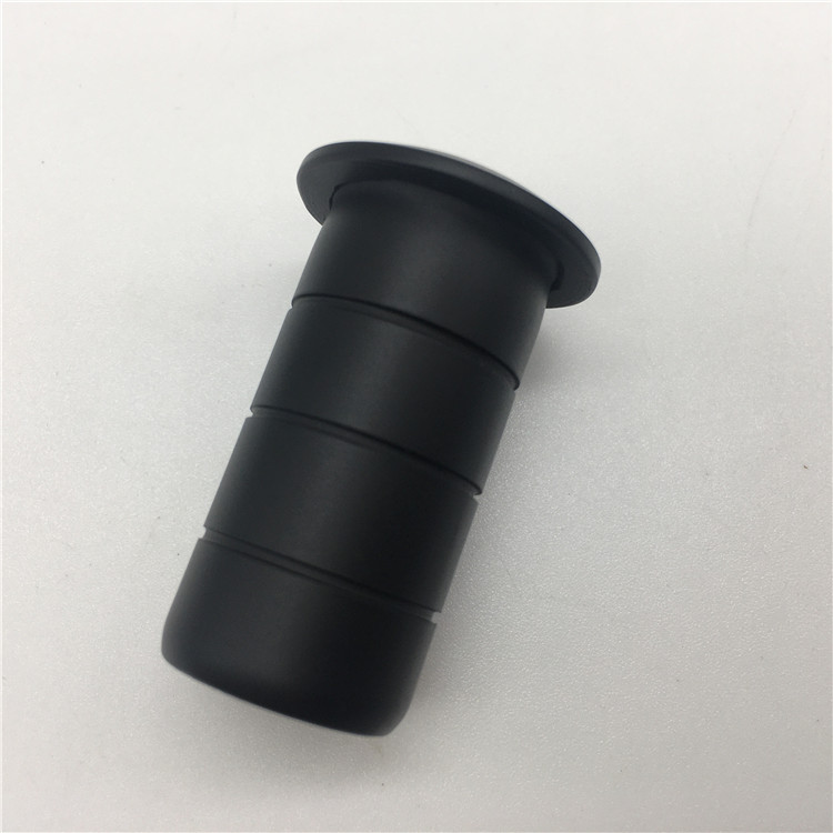 China Supplier Zinc Alloy Door Dust Proof Strike