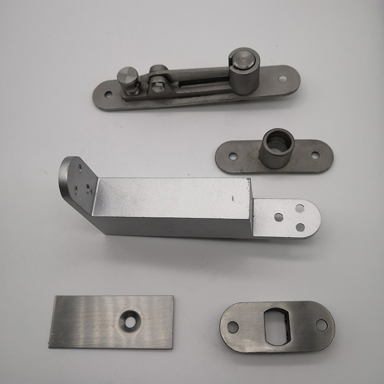 SUS 304 concealed hinge