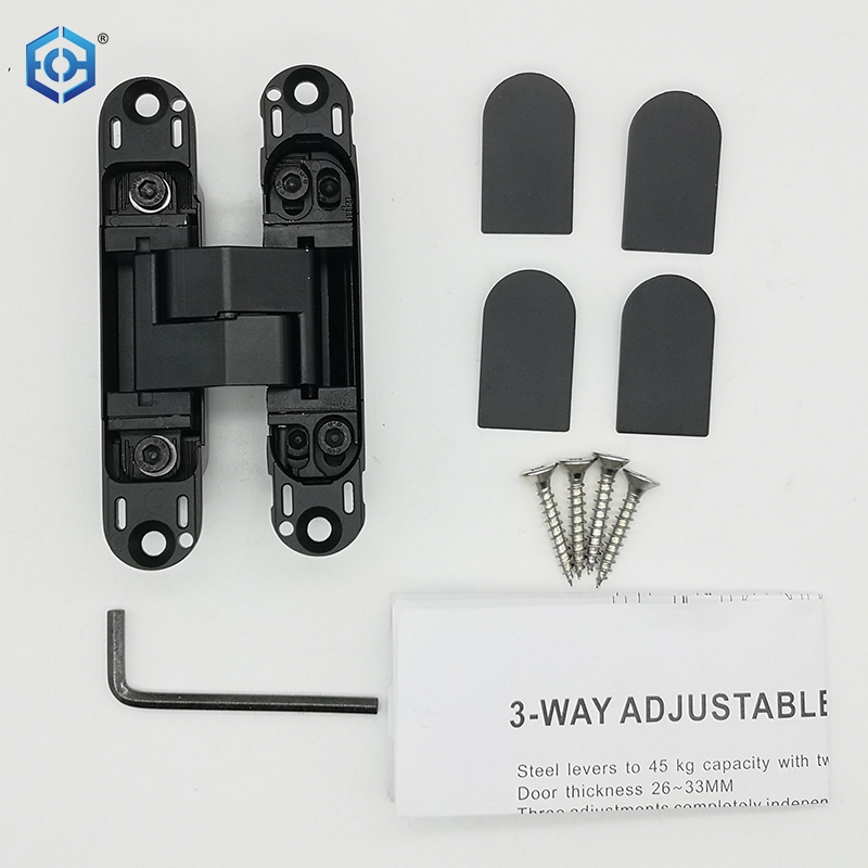 Concealed Hinge Boring Jig UK