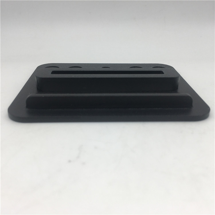 Privacy Latch Lock for Sliding Door