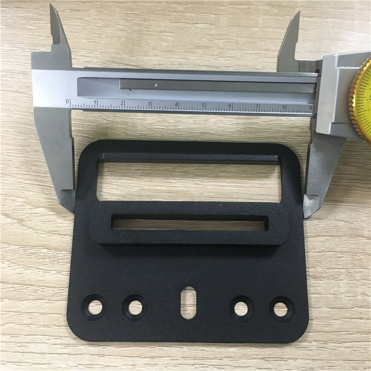 Large Size Privacy Latch Lock