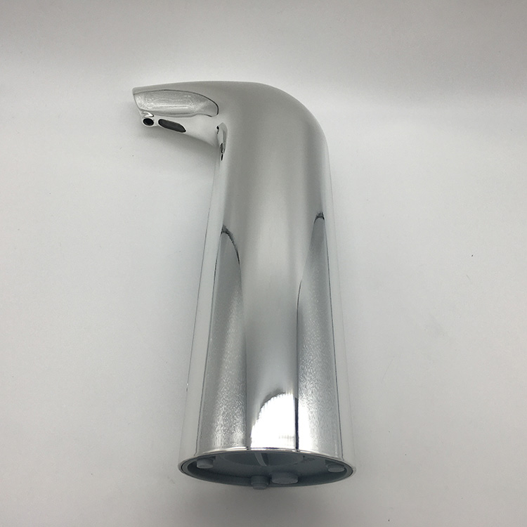 Bathroom Soap Dispenser