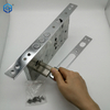 High Quality Russia Market Round Bolts Security Mortise Door Lock