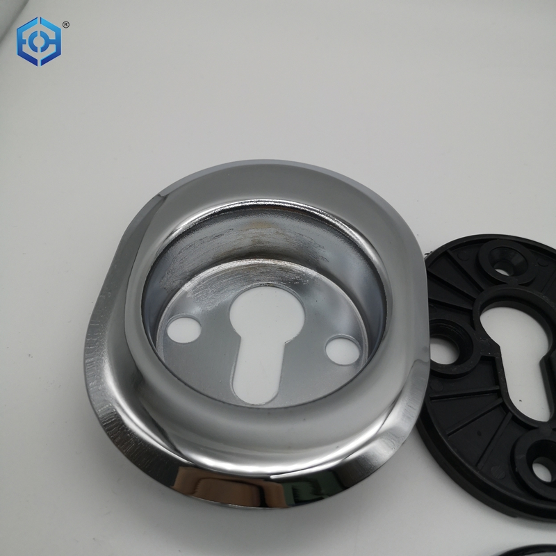 Profile Cylinder Lock