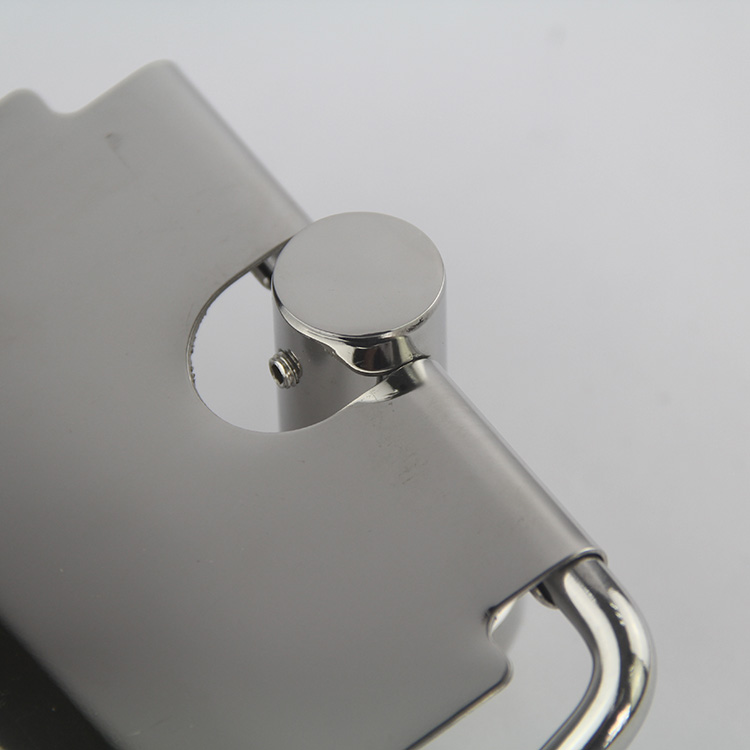 toilet tissue holder