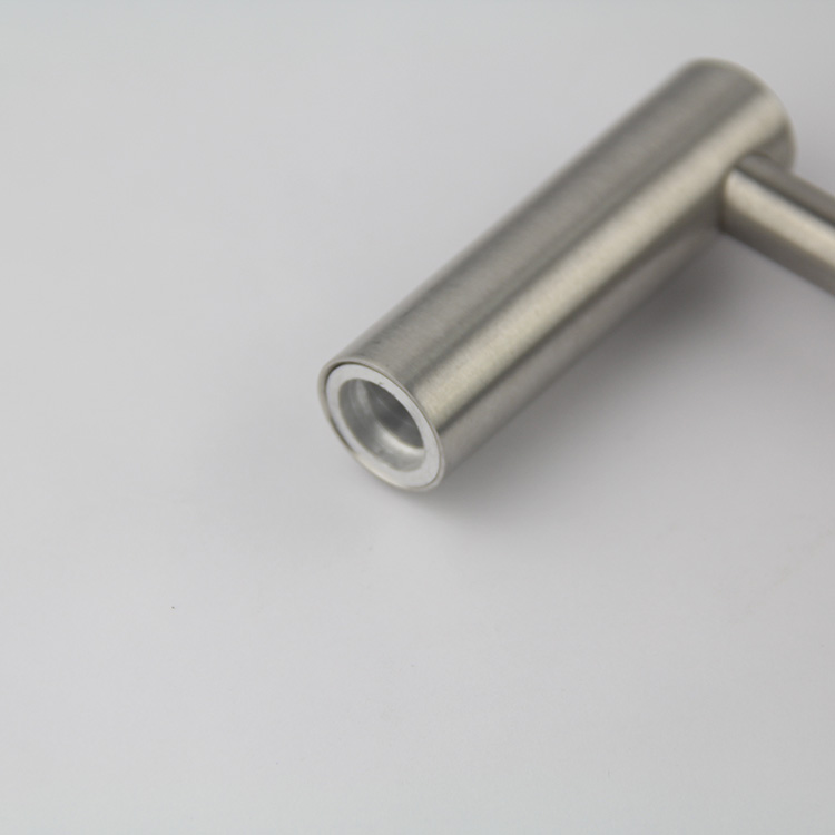 wooden toilet paper holder