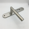 SSS stainless steel long plate internal Door handle