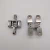 180 Degree Stainless Steel Mini Small Best Hidden European Concealed Hinges UK for Cabinets
