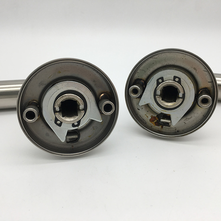 lever handle door hardware