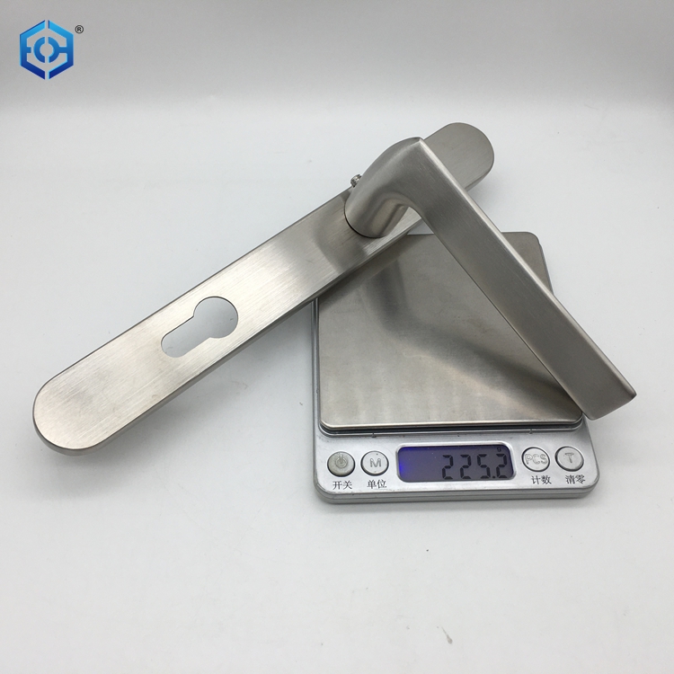 smith and locke door handles