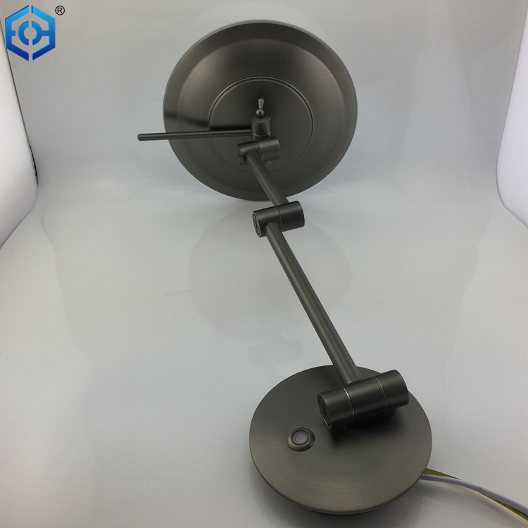 makeup mirror foldable