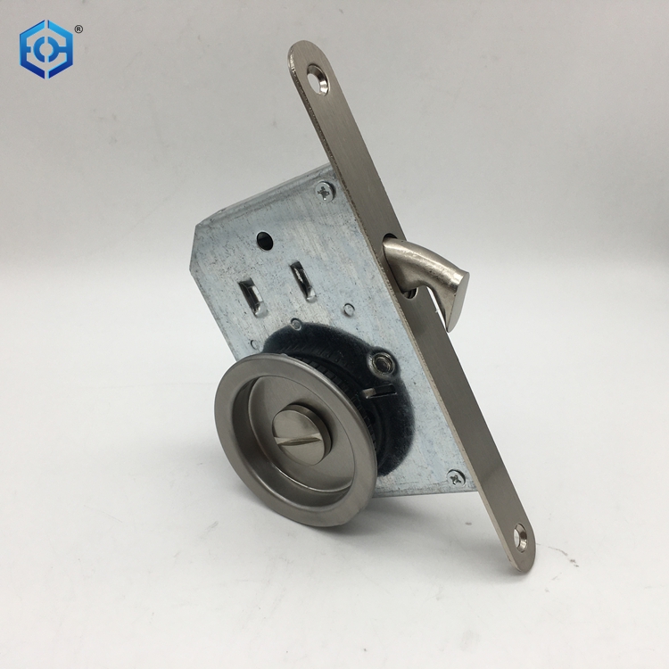 Home Hardware Stainless Steel Sliding Door Locks Sliding Wooden Door Lock